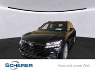 Volkswagen Touareg 2022