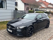 Mercedes-Benz A-Class 2021