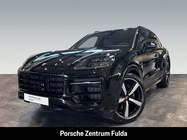Porsche Cayenne 2026