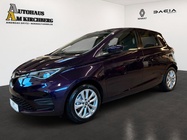 Renault ZOE 2021
