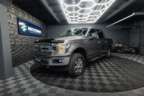 Ford F150 2019