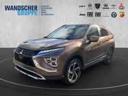 Mitsubishi Eclipse Cross 2024