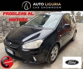 Ford C-Max 2010
