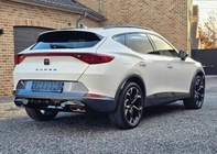 Cupra Formentor 2023