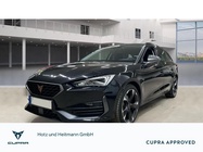 Cupra Leon 2023