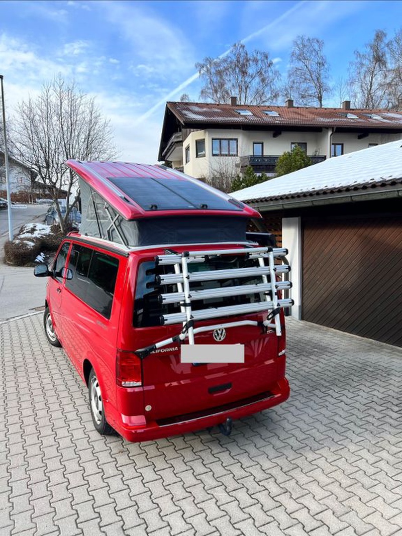 Volkswagen T6