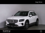 Mercedes-Benz GLB-Class 2025