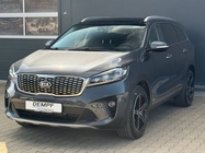 Kia Sorento 2019