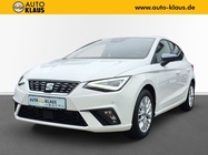 Seat Ibiza 2025