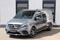 Mercedes-Benz V-Class 2019