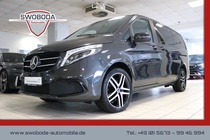 Mercedes-Benz V-Class 2021