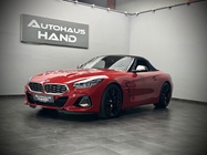 BMW Z4 2023