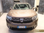 Dacia Sandero 2019