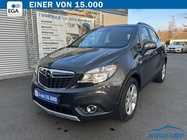 Opel Mokka 2016