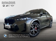 BMW X6 2025