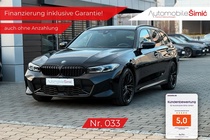 BMW 3 Series 2024