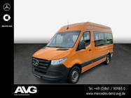 Mercedes-Benz Sprinter 2022