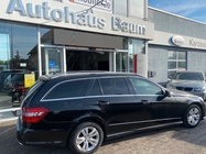 Mercedes-Benz E-Class 2009