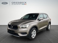 Volvo XC40 2022