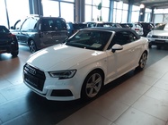 Audi A3 2020