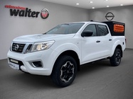 Nissan Navara 2020