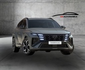 Hyundai Tucson 2025