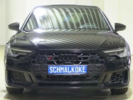 Audi S6 2023