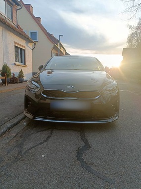 Kia Ceed 2019