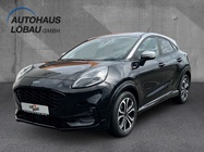 Ford Puma 2021