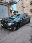 BMW 5 Series 2010