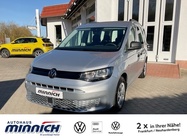 Volkswagen Caddy 2023