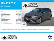 Volkswagen Touran 2021