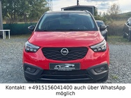Opel Crossland 2018