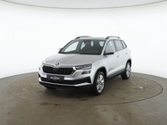 Skoda Karoq 2025