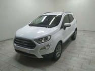 Ford EcoSport 2020