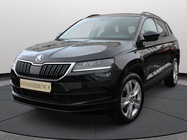 Skoda Karoq 2021