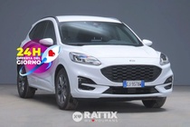 Ford Kuga 2022