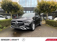 Mercedes-Benz GLA-Class 2024