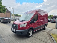 Ford Transit 2018