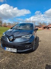 Renault ZOE 2021