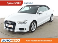 Audi A3 2020