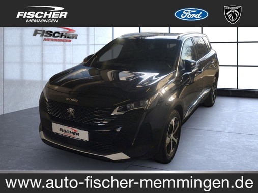 Peugeot 5008 2024