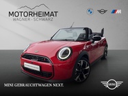 MINI Cabrio 2025