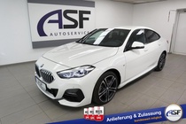 BMW 2 Series 2024