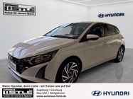 Hyundai i20 2025