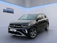 Volkswagen T-Cross 2024