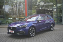 Seat Leon 2021
