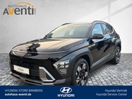 Hyundai Kona 2025