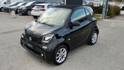 Smart ForTwo 2019