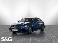 Mercedes-Benz A-Class 2025